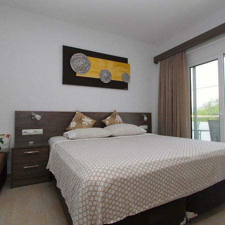 Haraki Beauty Villa Luaran gambar