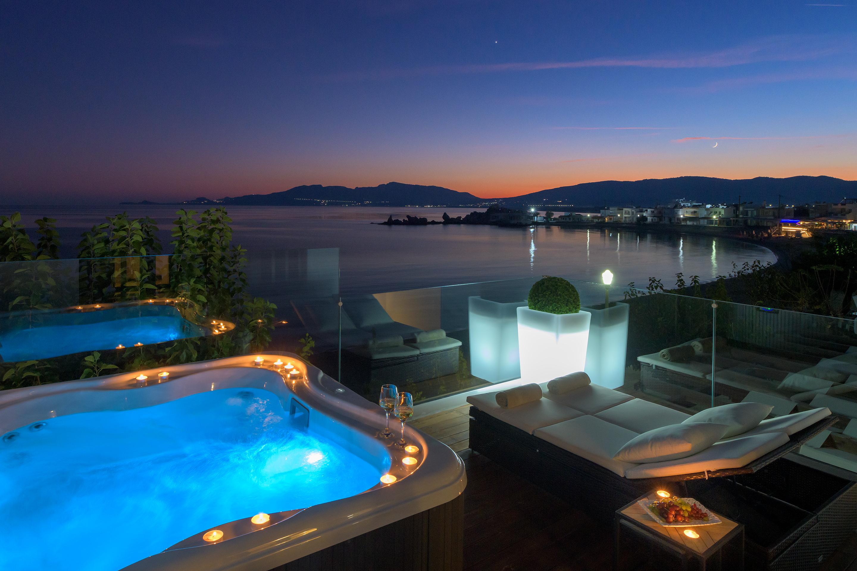 Haraki Beauty Villa Luaran gambar