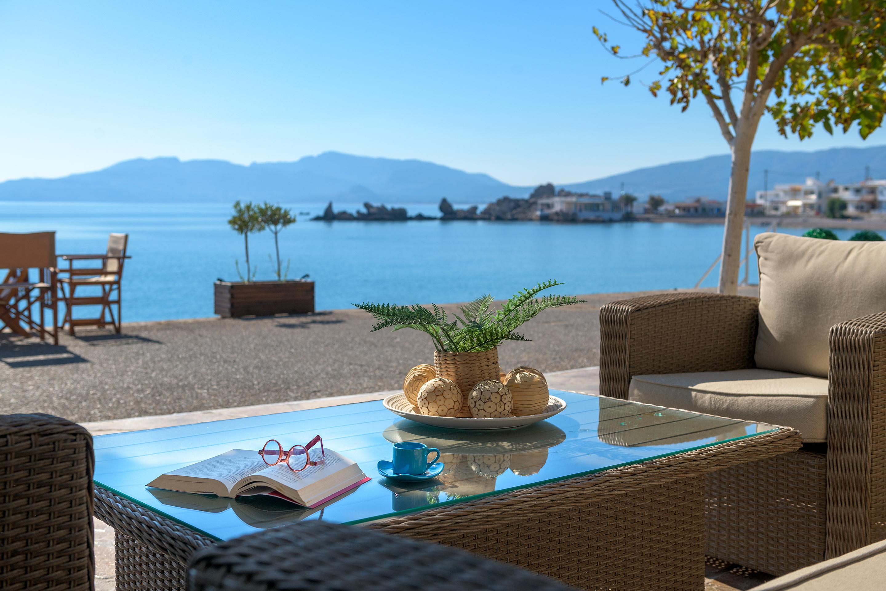 Haraki Beauty Villa Luaran gambar
