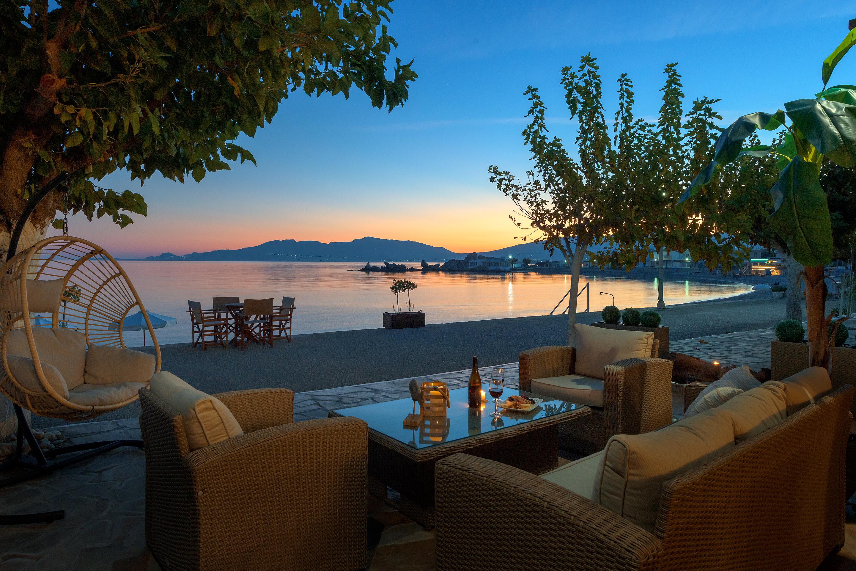 Haraki Beauty Villa Luaran gambar