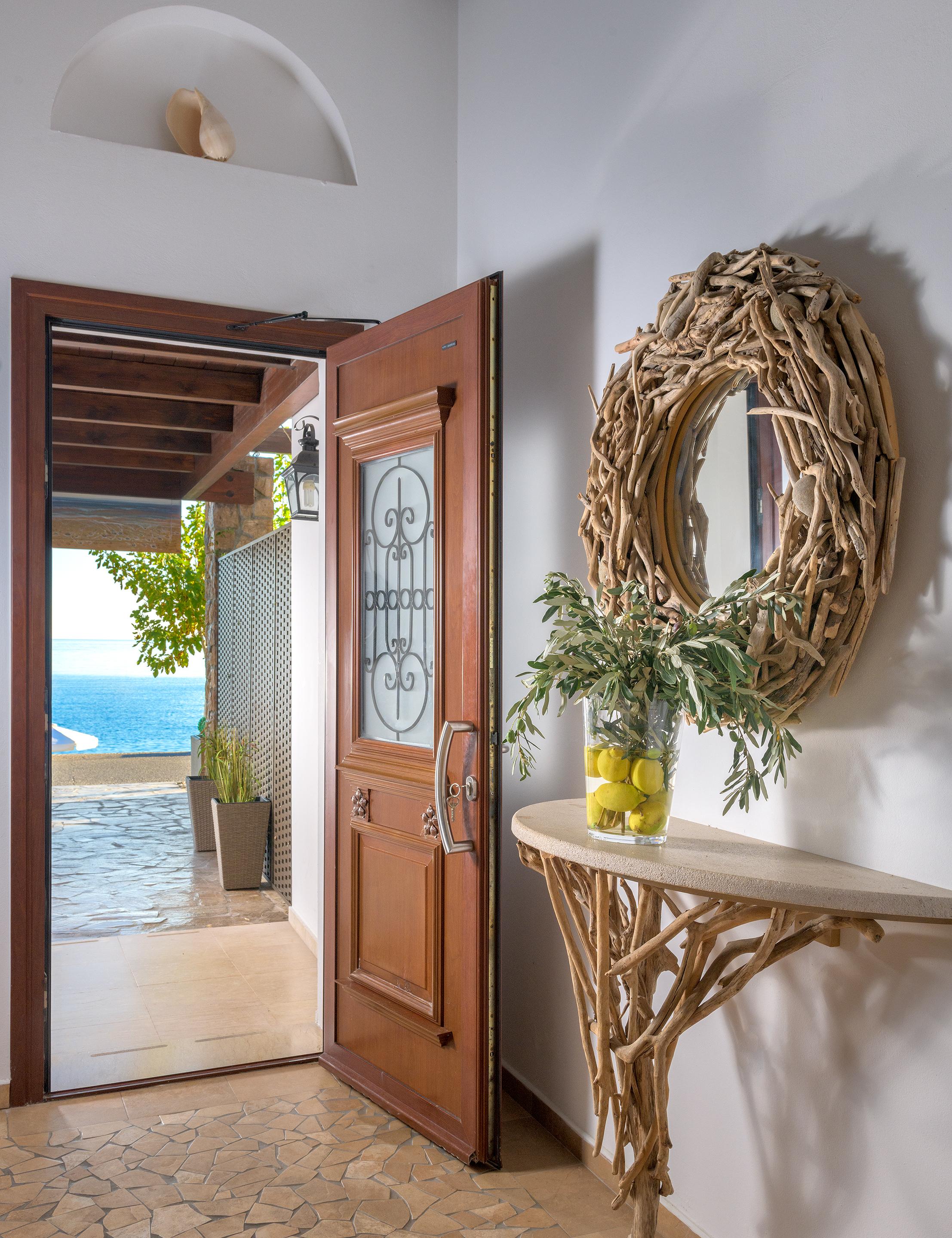 Haraki Beauty Villa Luaran gambar
