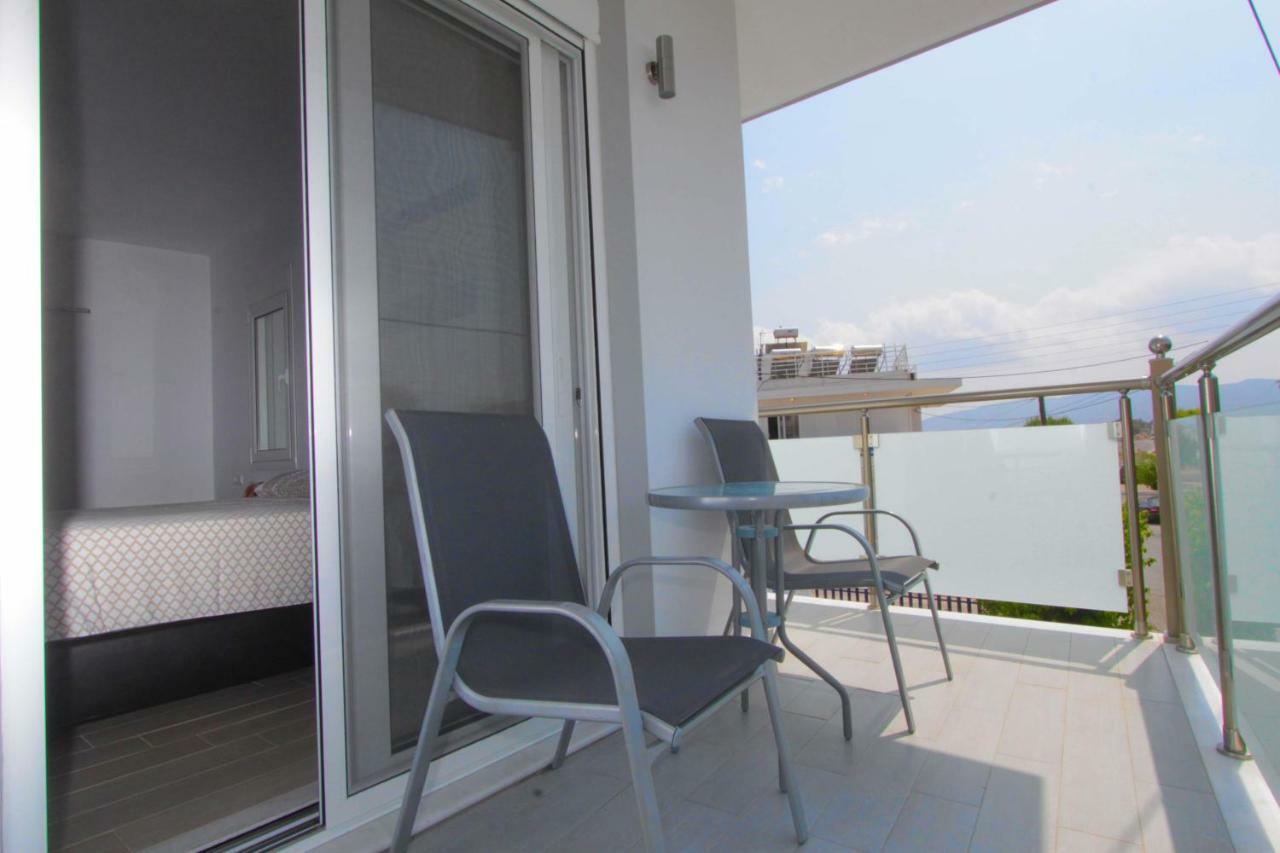 Haraki Beauty Villa Luaran gambar