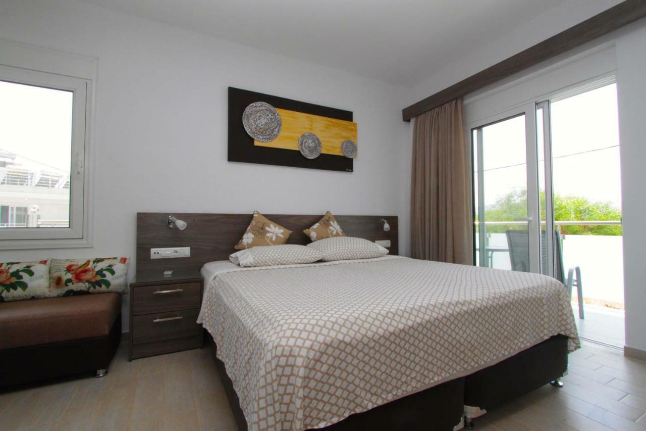 Haraki Beauty Villa Luaran gambar