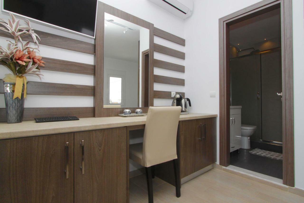 Haraki Beauty Villa Luaran gambar
