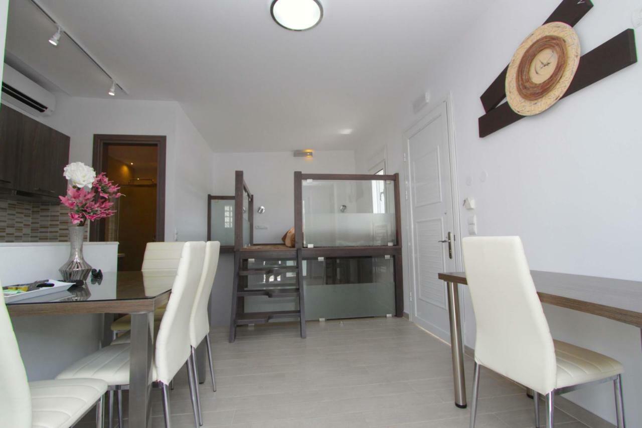 Haraki Beauty Villa Luaran gambar