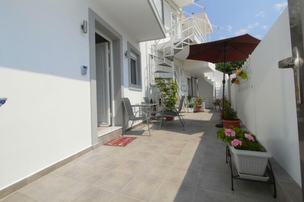 Haraki Beauty Villa Luaran gambar
