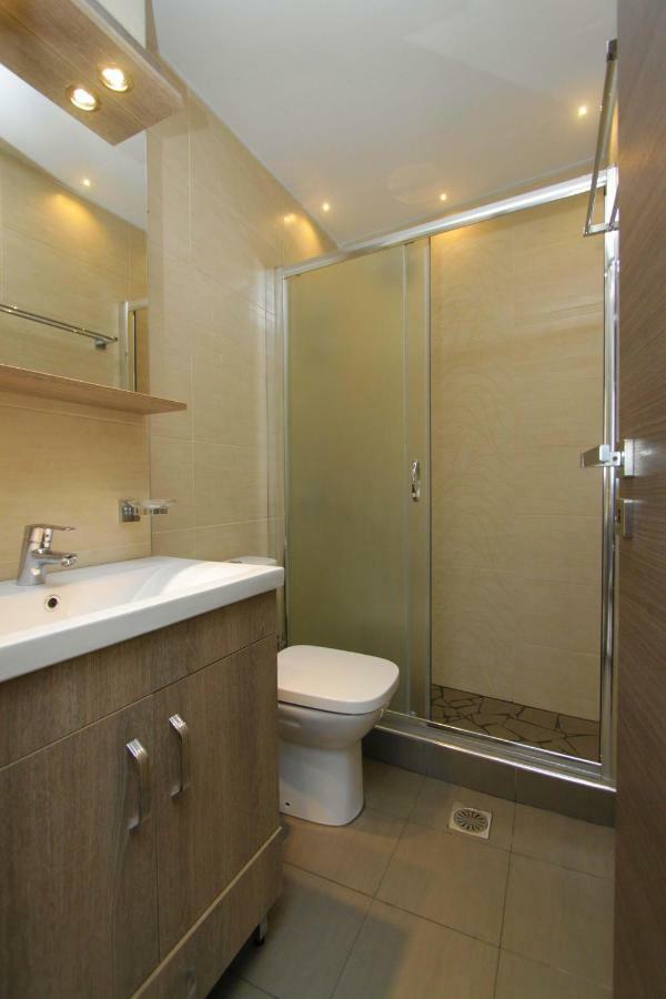 Haraki Beauty Villa Luaran gambar