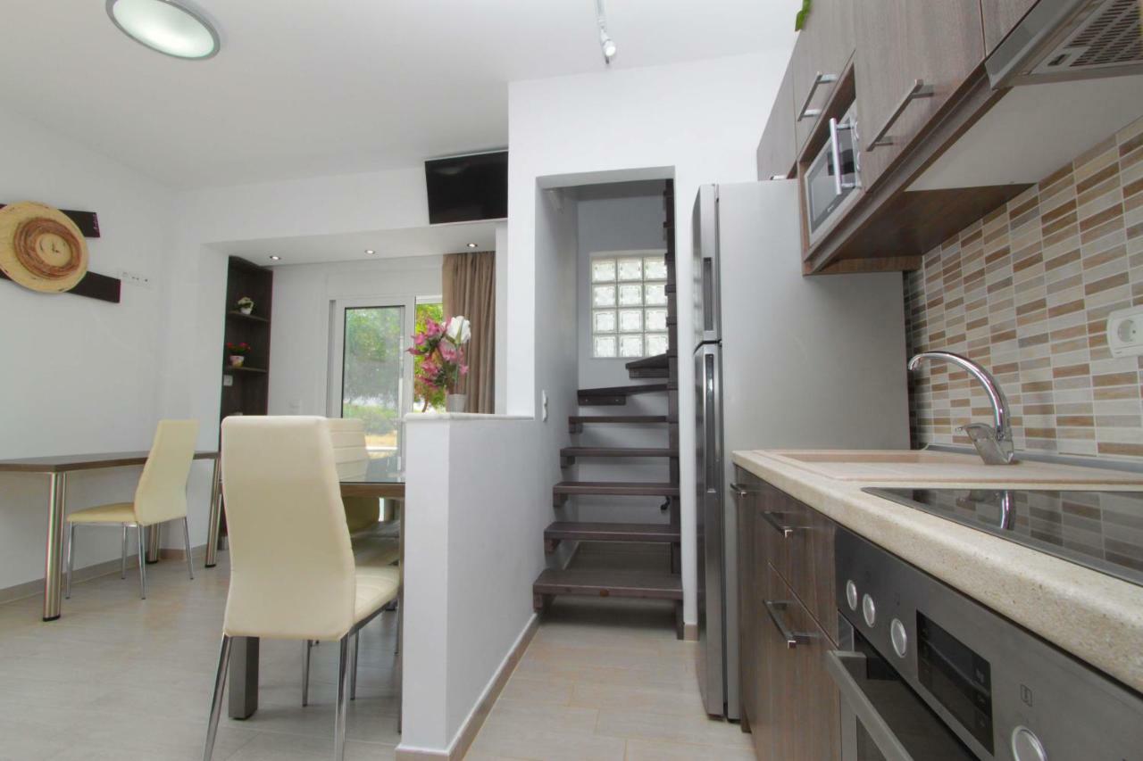 Haraki Beauty Villa Luaran gambar
