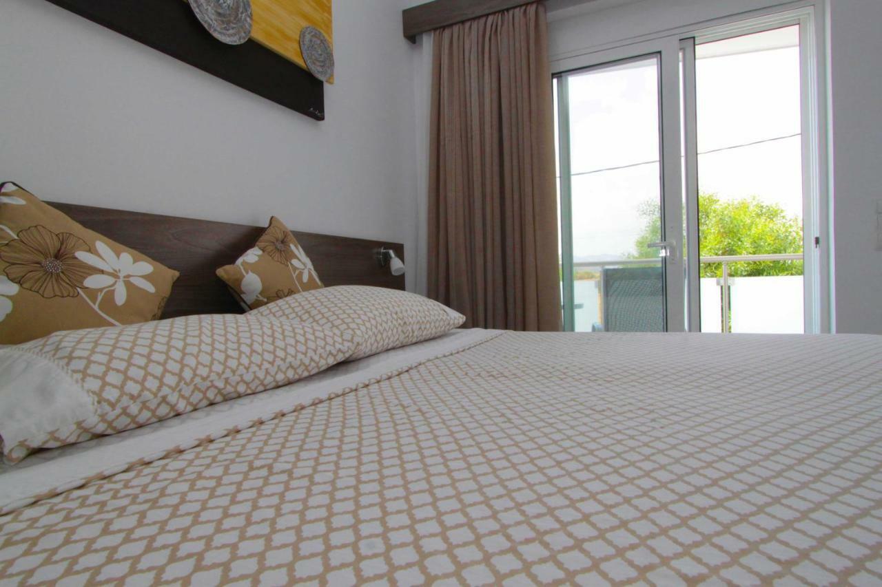 Haraki Beauty Villa Luaran gambar