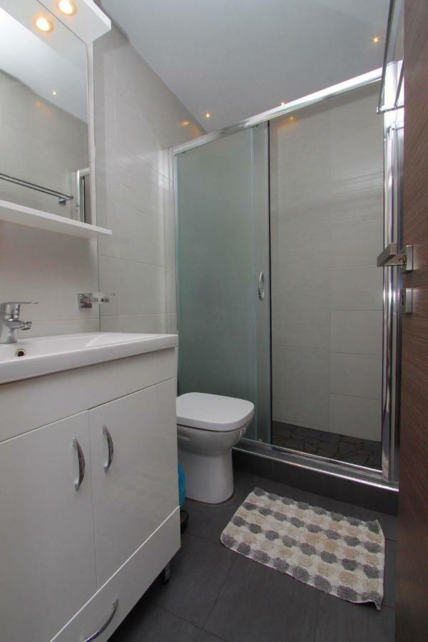 Haraki Beauty Villa Luaran gambar