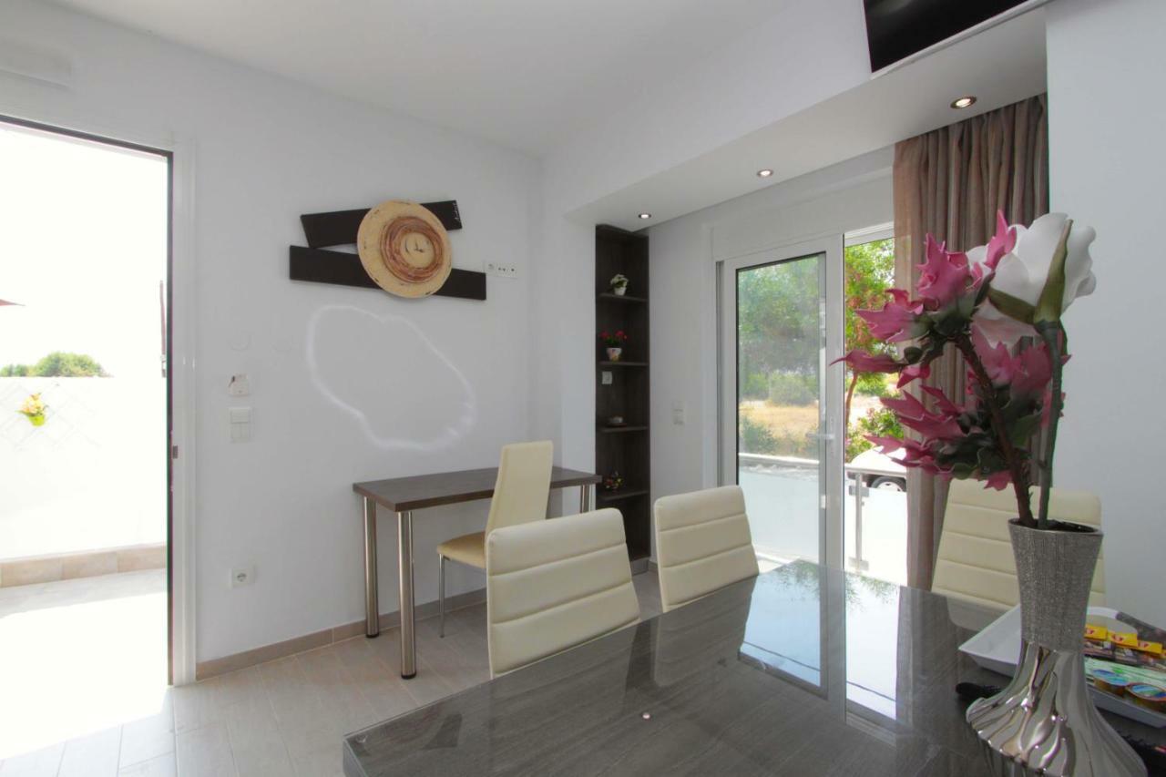 Haraki Beauty Villa Luaran gambar
