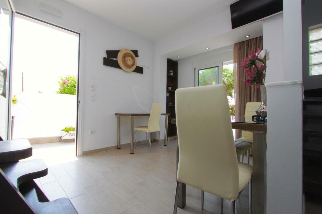 Haraki Beauty Villa Luaran gambar
