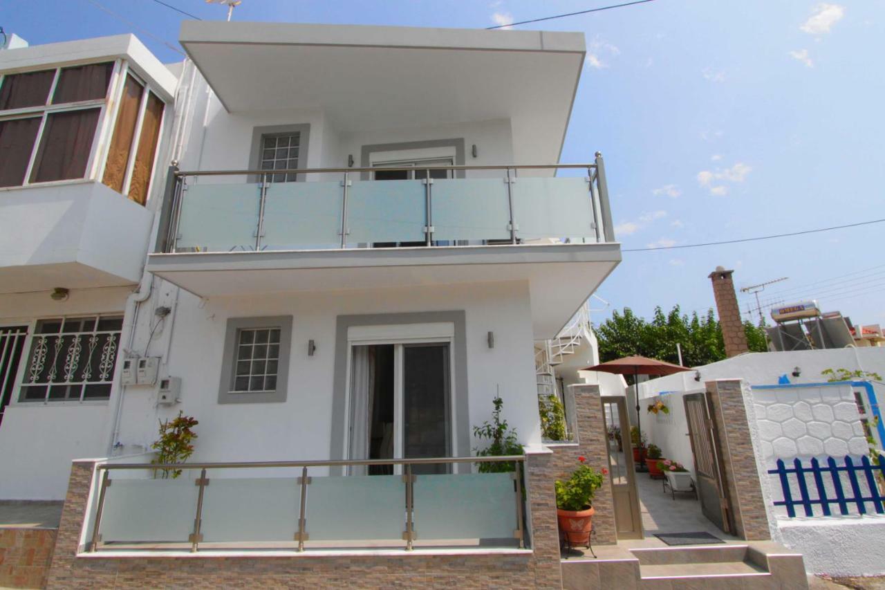 Haraki Beauty Villa Luaran gambar